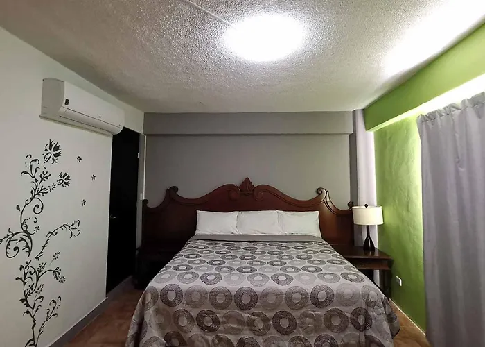 Hotel Cabo Tortuga Boutique Cabo San Lucas