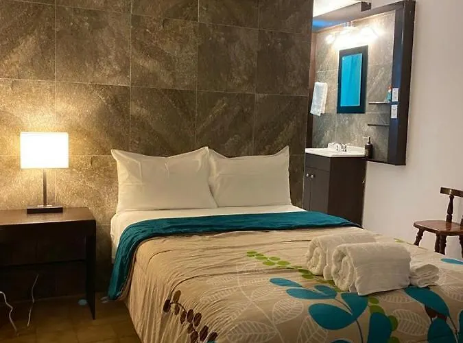 Cabo Tortuga Boutique Hotel