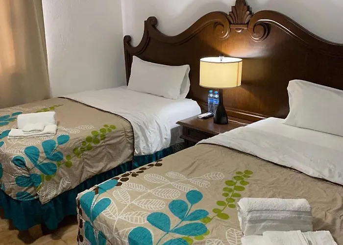 Hotel Cabo Tortuga Boutique 3*