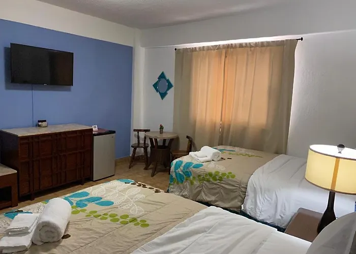 Cabo Tortuga Boutique 3*