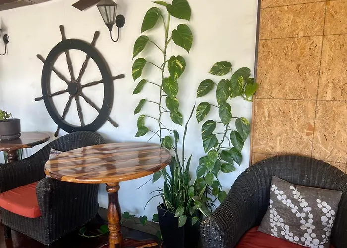 Hotel Cabo Tortuga Boutique