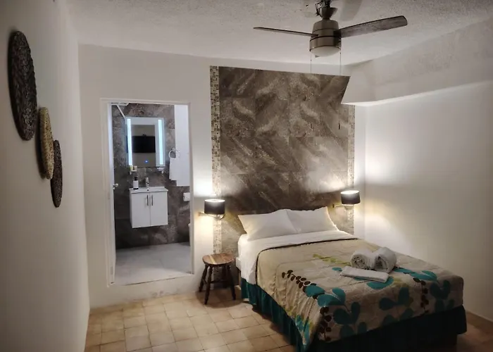 Cabo Tortuga Boutique Hotel