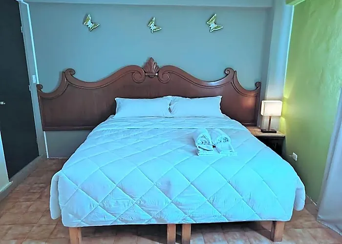 Cabo Tortuga Boutique 3* Cabo San Lucas