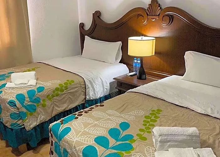 Cabo Tortuga Boutique Hotel 3*